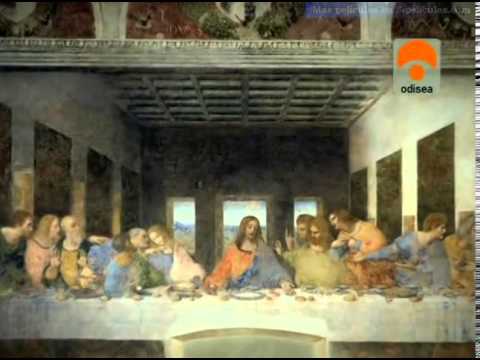 Da Vinci y la Sábana Santa (documental)